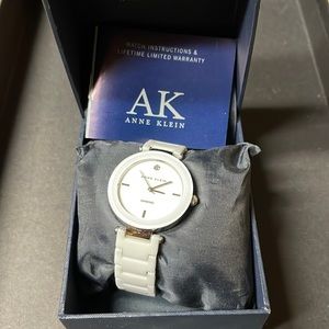 Anne Klein Ladies Watch